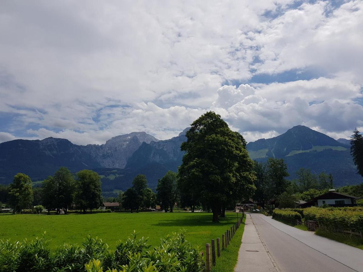 Vintage Kammerl Schoenau am Koenigsee Luaran gambar