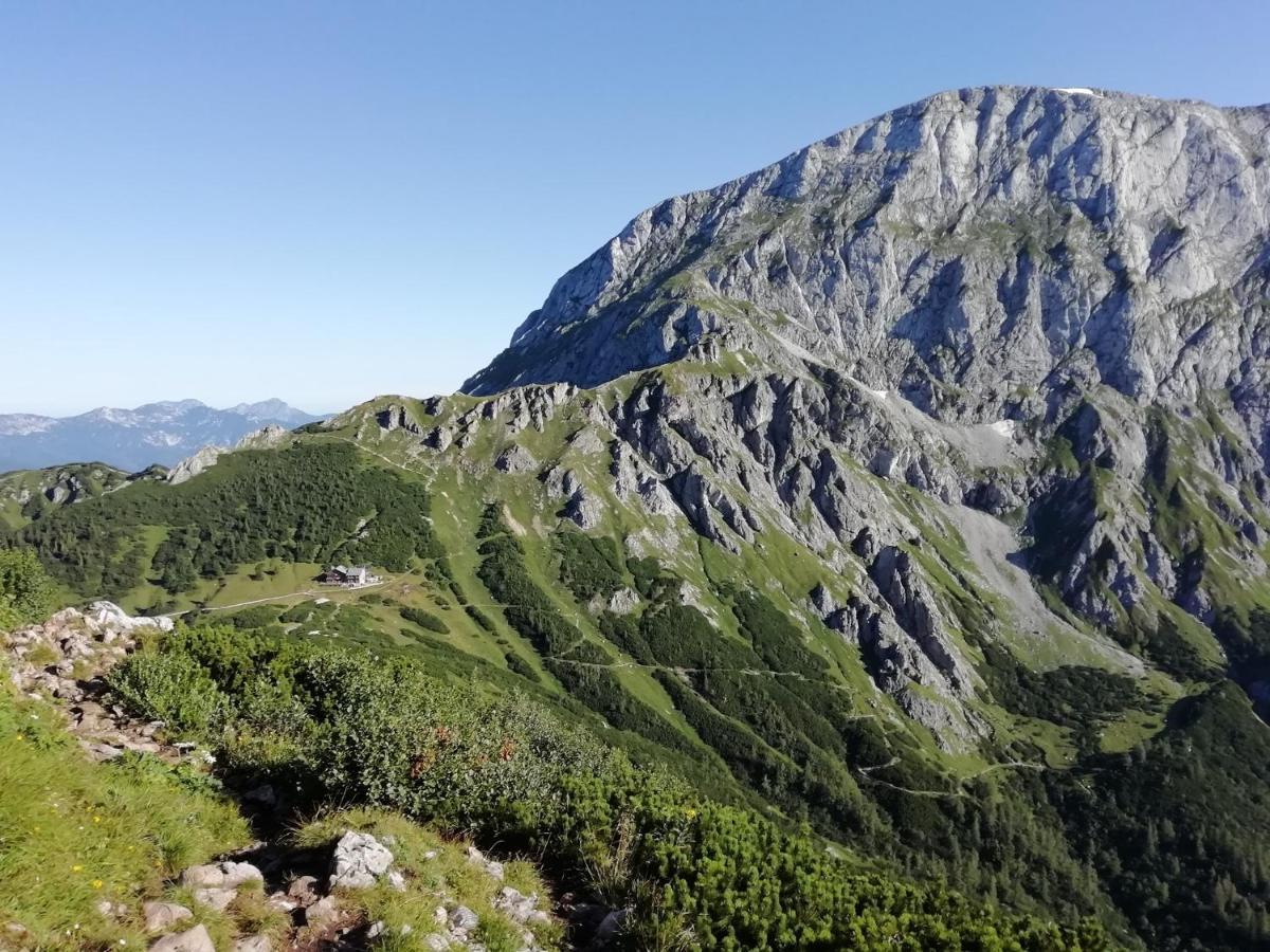 Vintage Kammerl Schoenau am Koenigsee Luaran gambar