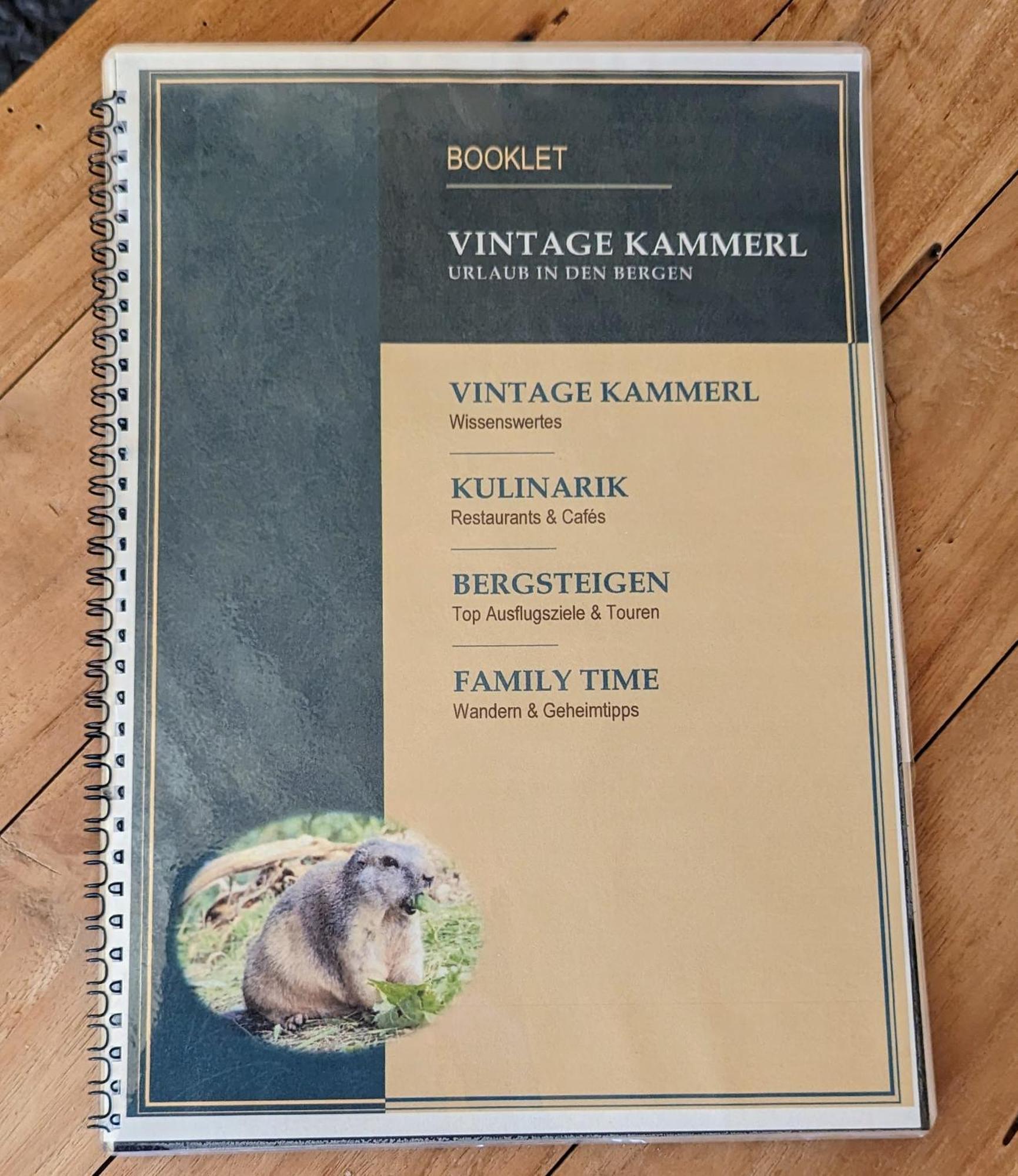 Vintage Kammerl Schoenau am Koenigsee Luaran gambar