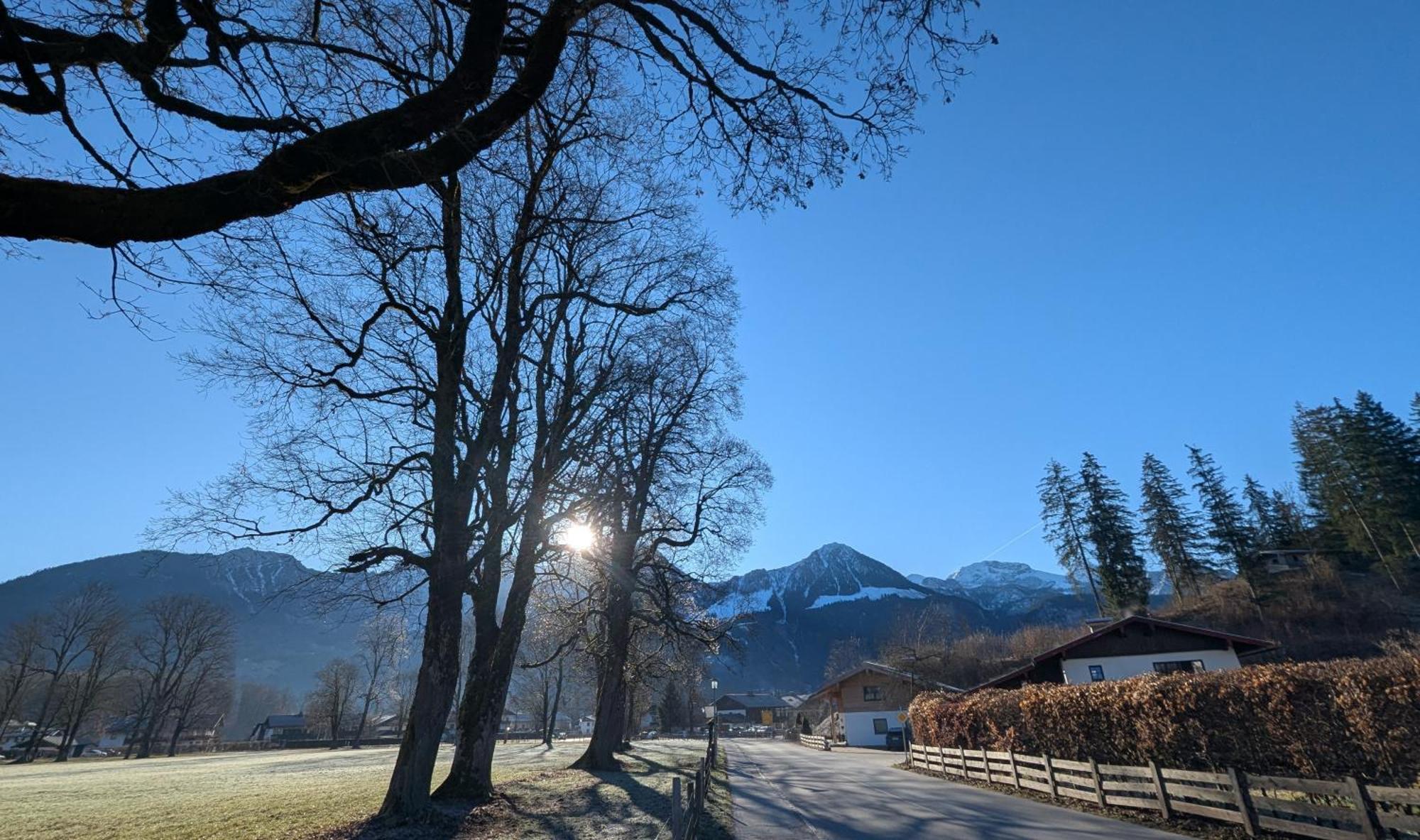 Vintage Kammerl Schoenau am Koenigsee Luaran gambar