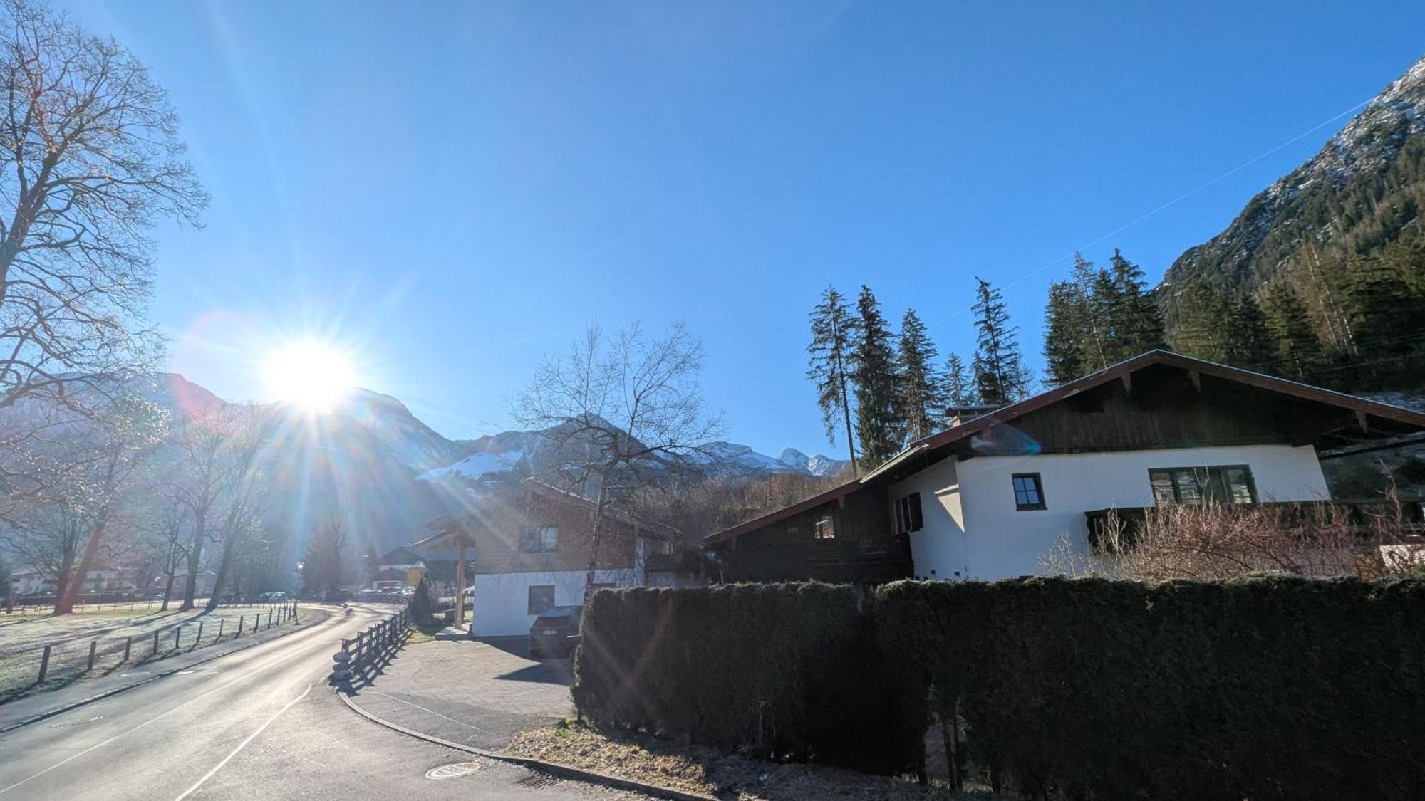 Vintage Kammerl Schoenau am Koenigsee Luaran gambar