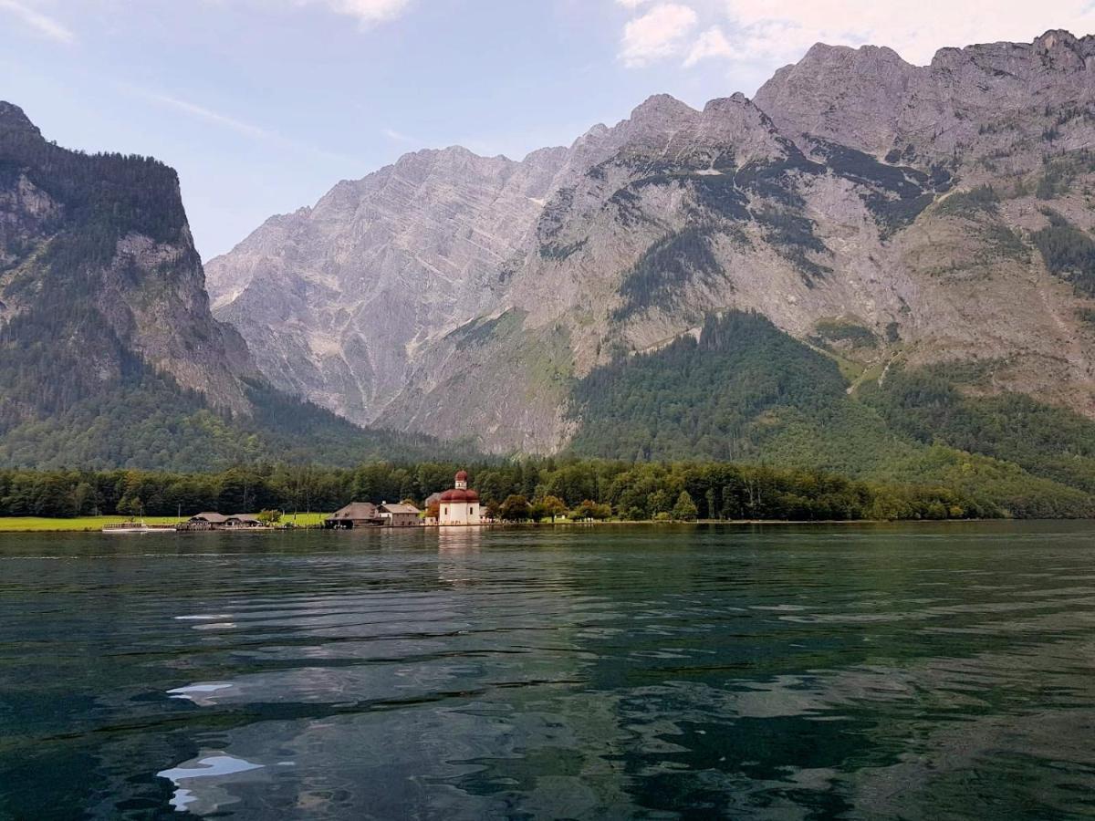 Vintage Kammerl Schoenau am Koenigsee Luaran gambar