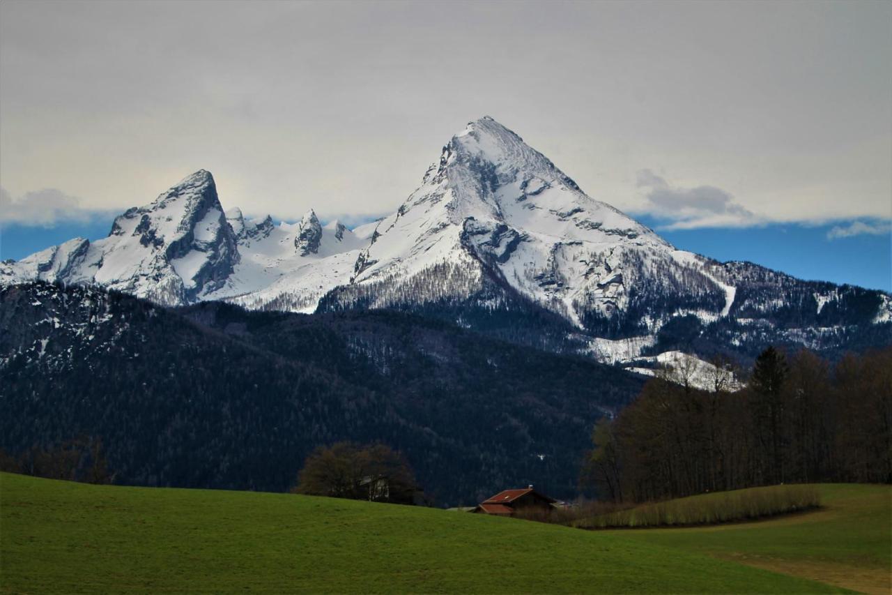 Vintage Kammerl Schoenau am Koenigsee Luaran gambar