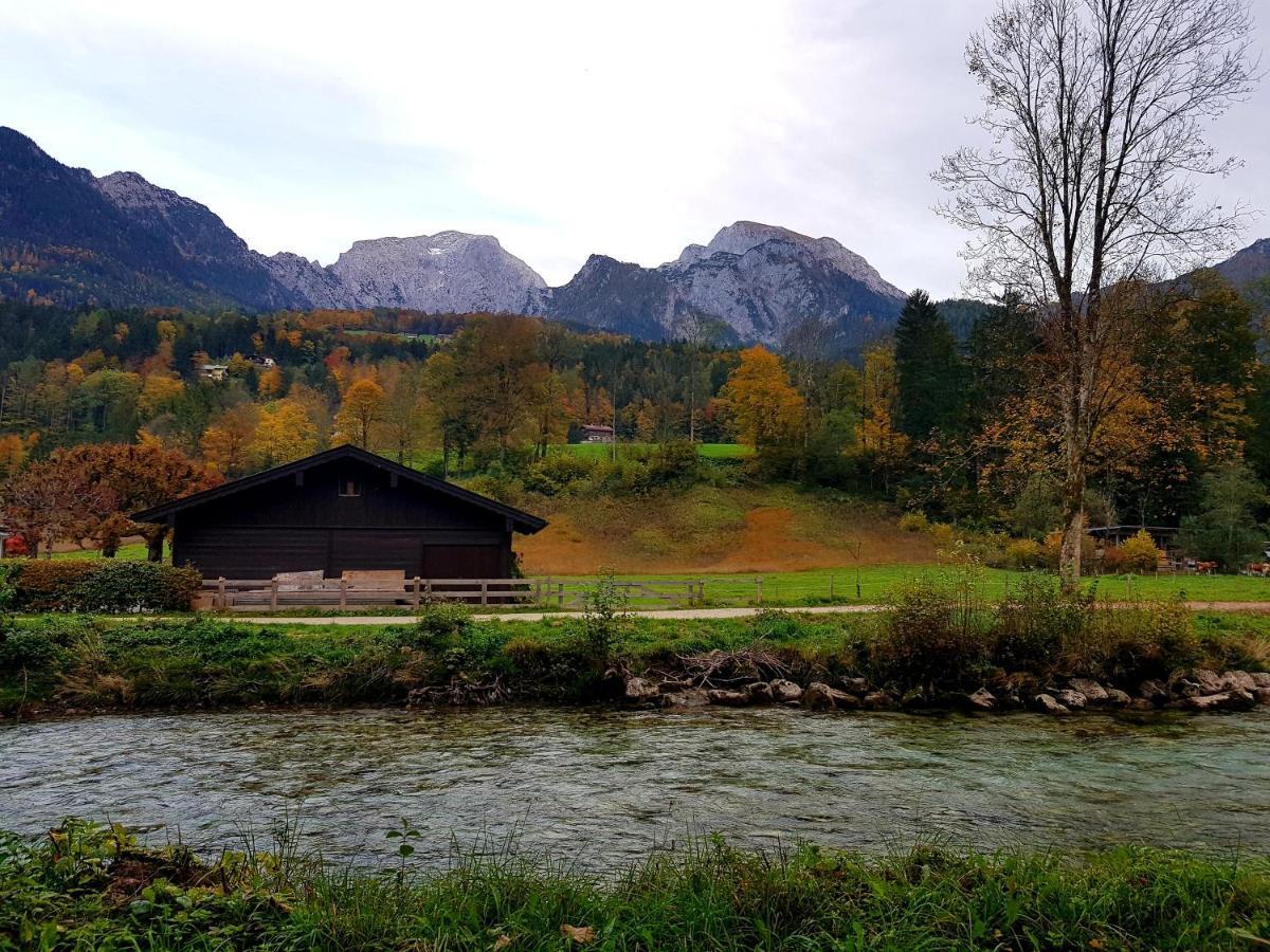 Vintage Kammerl Schoenau am Koenigsee Luaran gambar